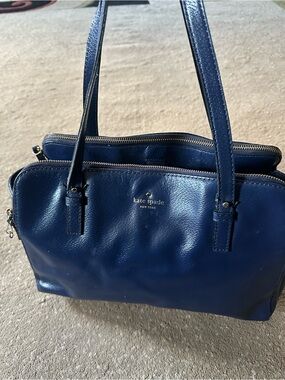 Kate Spade bleue Street Taran Tote